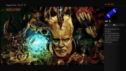 BO3  revelations zombies (4)