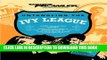 New Book Untangling the Ivy League (College Prowler) (College Prowler: Untangling the Ivy League)