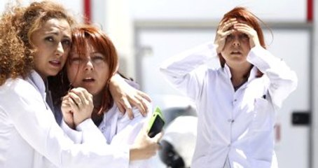 Cebeci Hastanesi'nde Öldürülen 4 Eczacının Katil Zanlısından Dikkat Çeken Savunma