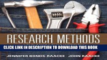 [New] Research Methods: Are You Equipped? Exclusive Online