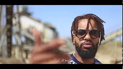 FK - Pyramides _ Pas Chassé (Clip Officiel)