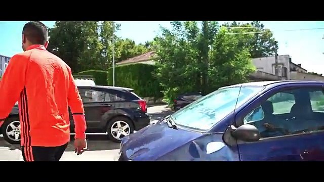 LE Z - Si je m'envole (Clip Officiel by Liga one industry)