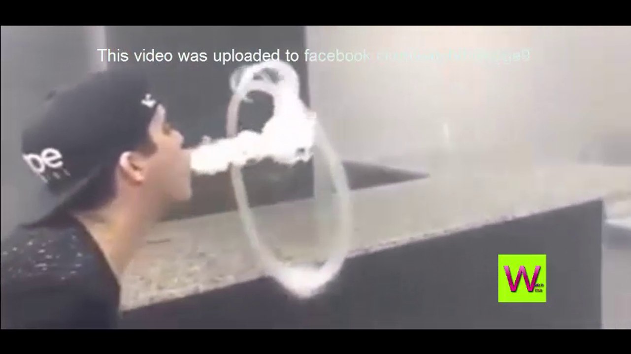 watch this artist