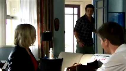 Brax Finds Out About Casey and Henri