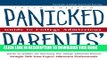 Collection Book Panicked Parents College Adm, Guide to (Panicked Parents  Guide to College