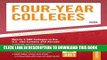 Collection Book Undergraduate Guide: Four-Year Colleges 2009 (Peterson s Four-Year Colleges)