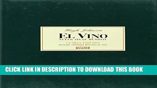 [PDF] El vino: Nuevo atlas mundial (Spanish Edition) Full Online