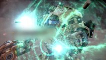 Titanfall 2 Official Titan Trailer: Meet Ion (Official Trailer)