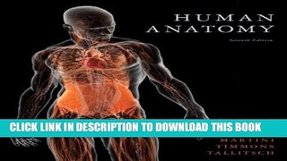 Collection Book Human Anatomy (7th Edition)