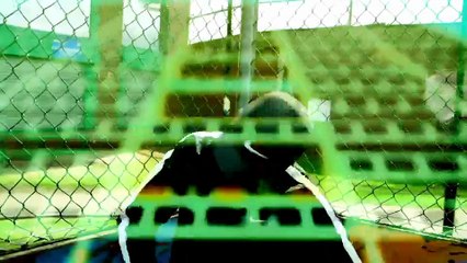 Lady Leshurr on the rise and rise of Grime