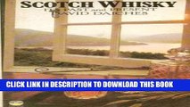 [PDF] Scotch whisky: Its past and present Full Online