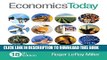[New] Economics Today (18th Edition) Exclusive Full Ebook