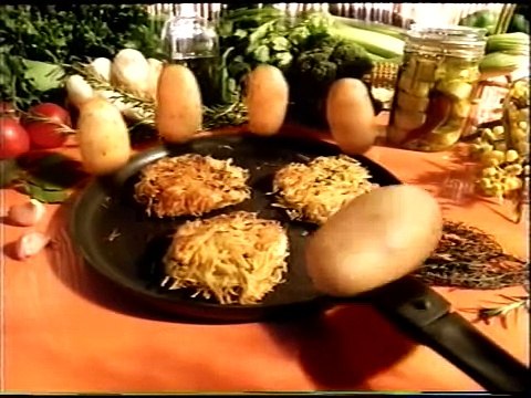 Mars 1998 • TF1 • Publicités, annonces