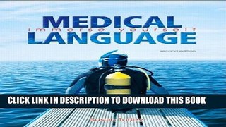 [New] Medical Language (2nd Edition) Exclusive Online