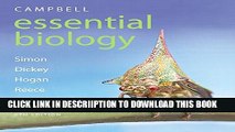 [New] Campbell Essential Biology Plus MasteringBiology with eText -- Access Card Package (6th
