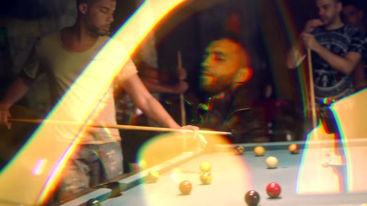 MISTER YOU - Oeil Pour Oeil (Clip Officiel) - YouTube