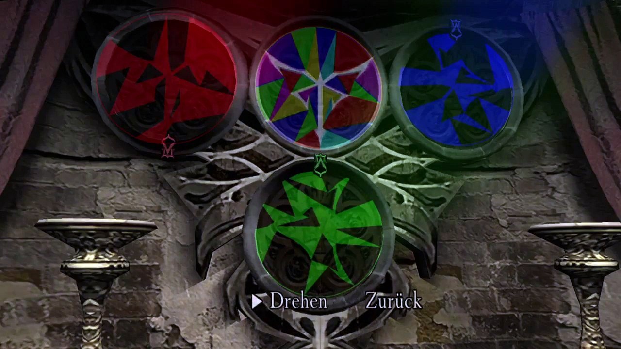 PS4-Live-Übertragung Resident Evil (6)