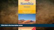 Free [PDF] Downlaod  Namibia 1:1,500,000   Botswana West / Victoria Falls Travel Map, waterproof,