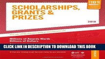 Collection Book Scholarships, Grants and Prizes - 2010: Millions of Awards Worth Billions of