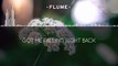 Flume - Say It ft. Tove Lo (Illenium Remix) (Lyrics)