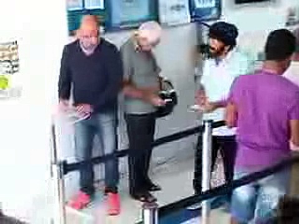Câmera escondida Bilhete premiado
