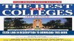 Collection Book Best 311 Colleges, 1999 Edition (Best Colleges (Princeton Review))