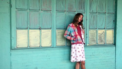 collection automne-hiver 2016-2017