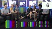The Cast of Dirk Gently Help Build MTVs Set | Comic Con 2016 | MTV