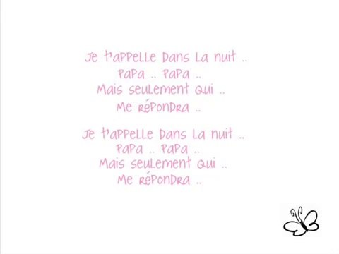 Dans 3 mois jour pour jours ça ferra 10 ans que tu nous as quitter. C'est toujours aussi difficile. Je t'aime.