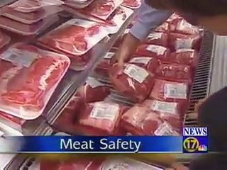 Estão a usar monóxido de carbono para a carne dos supermercados parecer mais fresca! Não te deixes enganar!