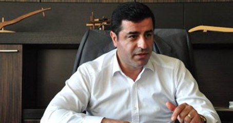 Demirtaş: HDP'nin Oyu Yüzde 13'ten Yüksek