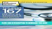 Collection Book The Best 167 Medical Schools, 2016 Edition (Graduate School Admissions Guides)
