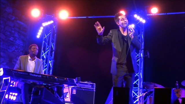 Yoann FreeJay (Fréget) à Settembrinu di Tavagna 2016 Clip 3 (extraits)