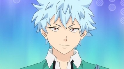 斉木楠雄のΨ難 09 [HD] - Saiki Kusuo no Ψ-nan 9 (Saiki Kusuo no Psi-nan) 11