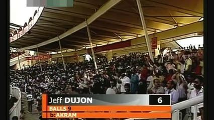 Top 5 Hat tricks by Pakistan Players !!!