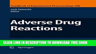 [PDF] Adverse Drug Reactions Full Colection