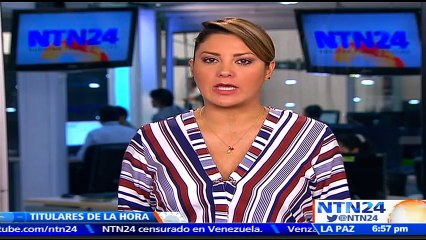 “Es de las cosas que nos gusta oír en América Latina”: exsecretario iberoamericano sobre conferencia de Joe Biden en la CAF