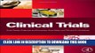 [PDF] Clinical Trials: Study Design, Endpoints and Biomarkers, Drug Safety, and FDA and ICH