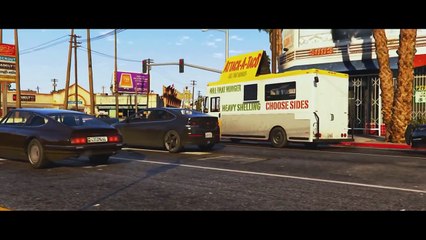 GTA 5 FUNNY MUSIC VIDEOS MEGAMIX! (GTA 5 Funny Moments)