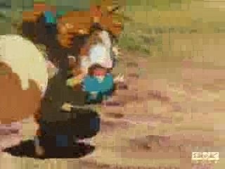 (AMV) - InuYasha - Say Sit