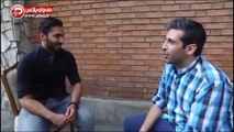 حمید گودرزی: بعد از جدایی از همسرم زندگی جدیدی شروع کرده ام! + مصاحبه جنجالی