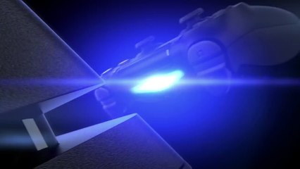 PLAYSTATION 4 PRO Console Trailer