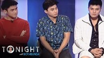 TWBA: What to expect from Hashtag members?
