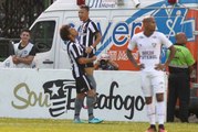 Neilton garante vitória do Botafogo sobre o Fluminense em casa