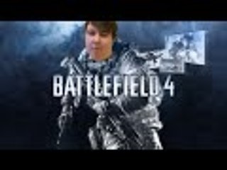 Battlefield 4 getting into the swing of things