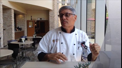 The Georgia Peach Cafe