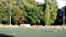 I połowa Puchar Polski ZZPN (2016/2017) Flota Świnoujście 5-2 ( 1-2 ) Iskra Golczewo