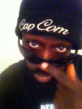 BBOY Capcom talk Coming soon respect on my name BBOy capcom vol 2