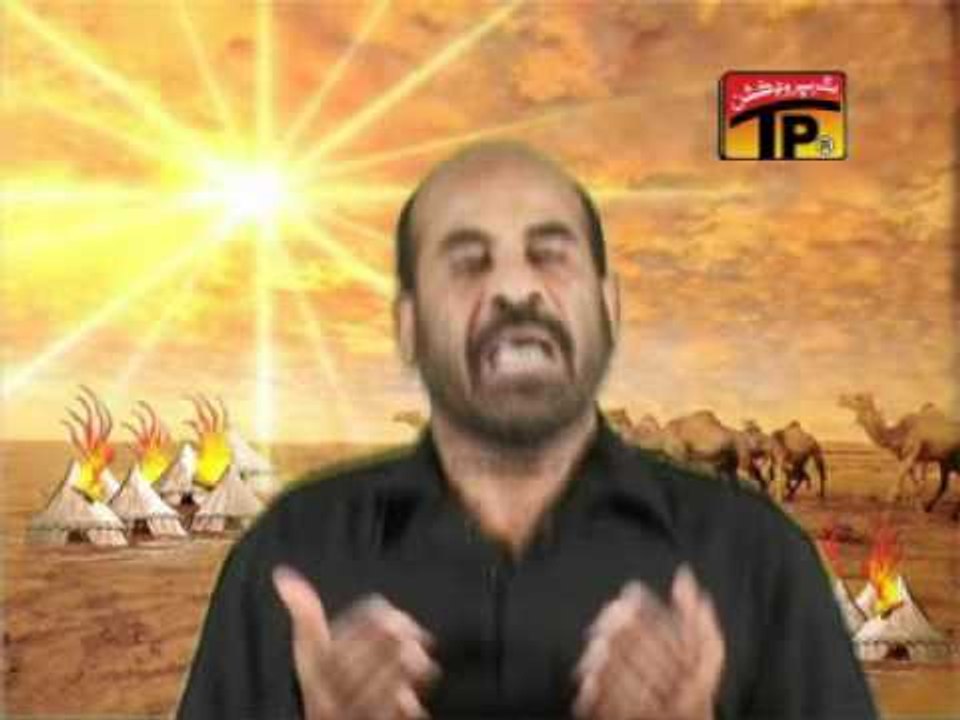 Akabar Ko Na Le Jaoo