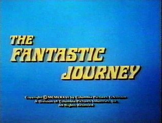 The Fantastic Journey [1x03] Children of the Gods